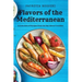 Flavors of the Mediterranean: A Collection of Recipes from the Sun-kissed Coastline