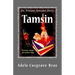 Tamsin: An Artisan-Sorcerer Story