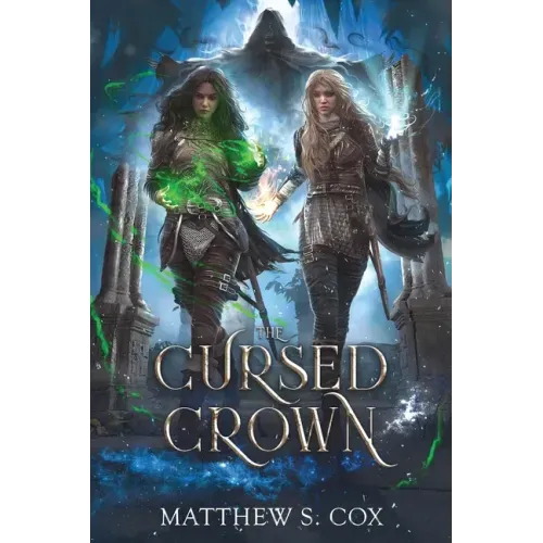 The Cursed Crown