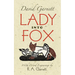 Lady Into Fox