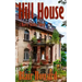 Hill House: A Harry Starke Novel