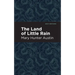 The Land of Little Rain