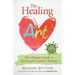 The Healing Art: The Ultimate Guide on Art & Creative Therapy