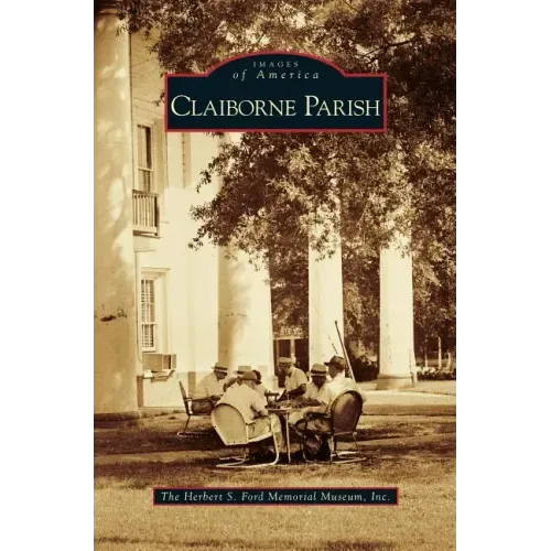 Claiborne Parish