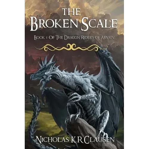 The Broken Scale.
