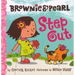 Brownie & Pearl Step Out