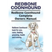 Redbone Coonhound. Redbone Coonhound Complete Owners Manual. Redbone Coonhound book for care, costs, feeding, grooming, health and training.