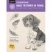 Drawing: Basic Textures in Pencil: A Beginner's Guide to Realistic Textures in Graphite