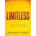Limitless: Your Past Is a Memory. God Makes All Things New.