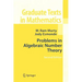 Problems in Algebraic Number Theory