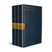Christian Theology, Volume 1: The Grace of Our Lord Jesus Christ