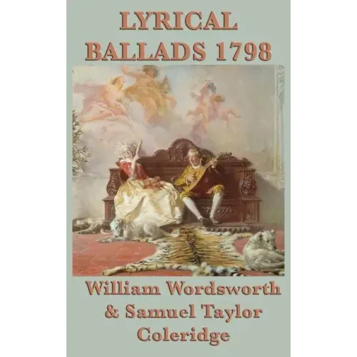 Lyrical Ballads 1798