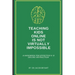 Teaching Kids Online Is NOT Virtually Impossible: A Handbook for Effective K-12 Online Instruction