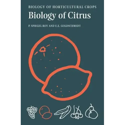 The Biology of Citrus