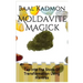 Moldavite Magick: Tap Into The Stone Of Transformation Using Mantras