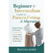 Pattern Fitting: Beginner + Intermediate Guide to Pattern Fitting and Alteration: Pattern Fitting and Alteration Compendium: How to Cre