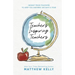 Teachers Inspiring Teachers: Insight from Teachers to Keep You Inspired 365 Days a Year