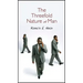 The Threefold Nature of Man