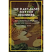 The Plant-Based Diet For Beginners: Quick & Affordable Recipes For Busy People on a Plant Based Diet to Energize your Body (Plant-Based Diet Cookbook)