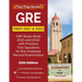 GRE Prep 2021 and 2022: GRE Study Book 2021 and 2022 with Practice Test Questions for the Graduate Record Examination [10th Edition]