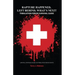 Rapture Happened, Left Behind, What's Next! Tribulation Period Survival Guide