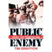 Public Enemy - Inside the Terrordome