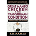 Great Mambo Chicken and the Transhuman Condition: A Season at a Hard Luck Horse Track