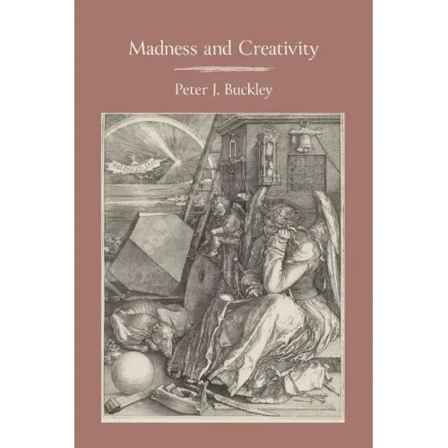 Madness and Creativity