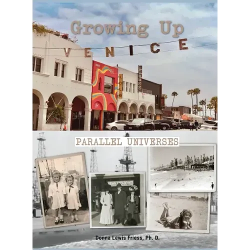 Growing Up Venice: Parallel Universes
