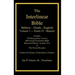 Interlinear Hebrew Greek English Bible-PR-FL/OE/KJ Volume 4 Psalm 55-Malachi