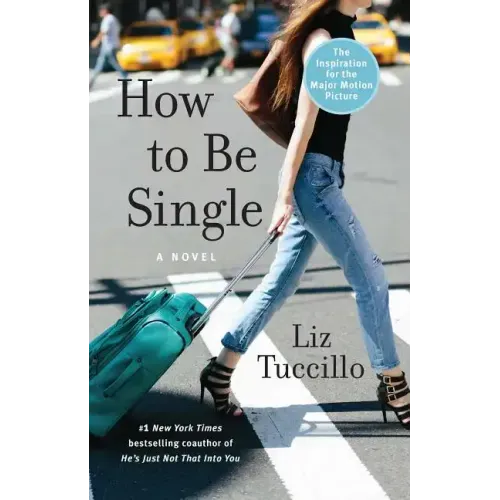 How to Be Single