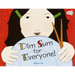 Dim Sum for Everyone!