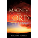 Magnify The Lord With Me