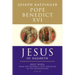 Jesus of Nazareth: Holy Week: From the Entrance Into Jerusalem to the Resurrection Volume 2