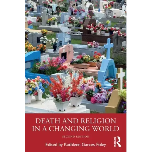 Death and Religion in a Changing World