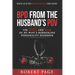 BPD from the Husband's POV: The Roses and Rage of My Wife's Borderline Personality Disorder