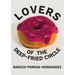 Lovers of the Deep-Fried Circle