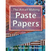 The Art of Making Paste Papers