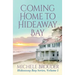 Coming Home to Hideaway Bay (Hideaway Bay Book 1)