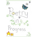 Poetry In Progress
