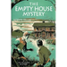 The Empty House Mystery: A Ted Wilford Mystery