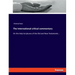 The International critical commentary: On the Holy Scriptures of the Old and New Testaments ..