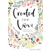 Created for Love: Reflections for the Catholic Bride-To-Be