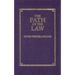 The Path of the Law