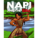 NAPI & The Bullberries: Level 3 Reader