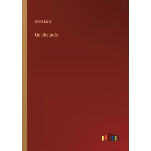 Quicksands