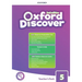 Oxford Discover 2e Level 5 Teachers Pack