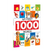 My First 1000 Words: Early Learning Picture Book