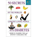 50 Secrets of the Longest Living People with Diabetes