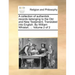 A collection of authentick records belonging to the Old and New Testament. Translated into English. By William Whiston, ... Volume 2 of 2
